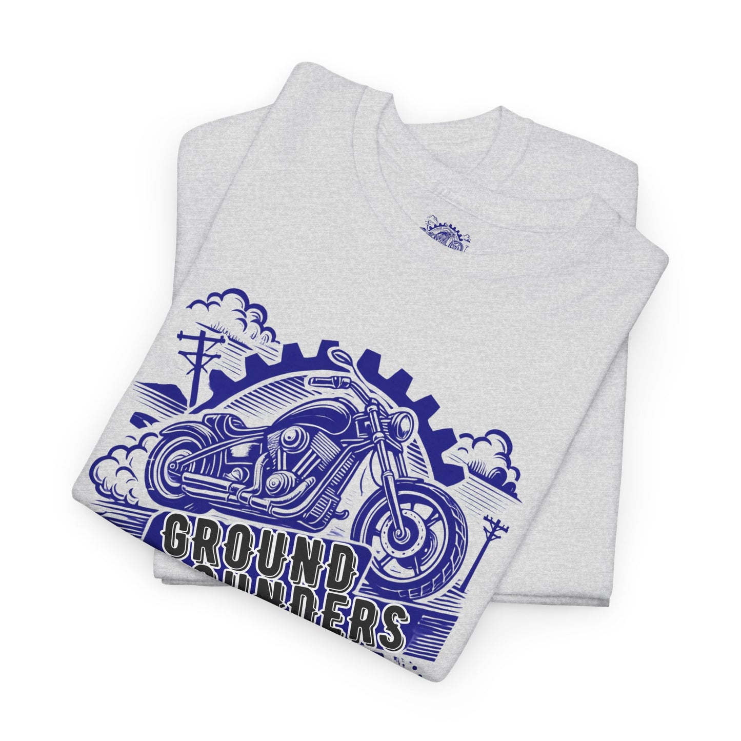 Ground Pounders™ Classic T-Shirt