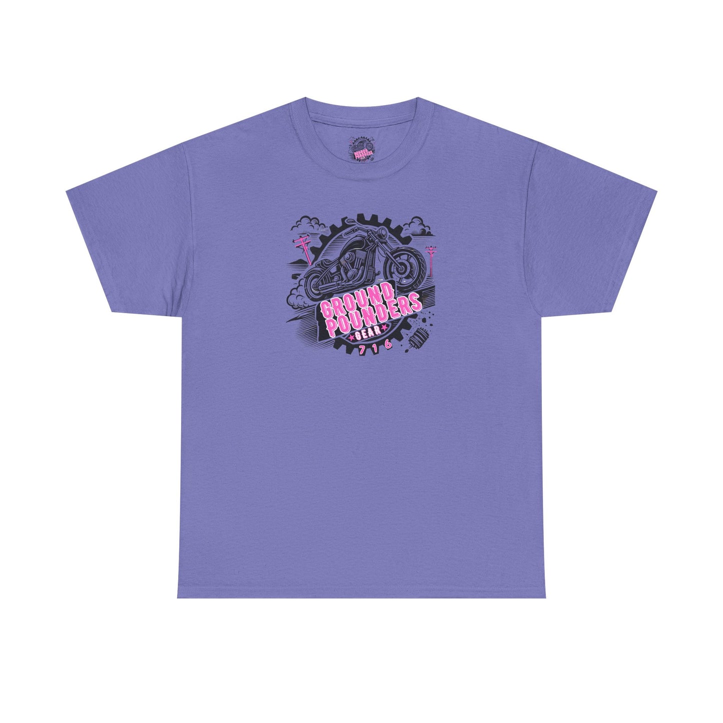 Ground Pounders™ Women's Classic T-Shirt