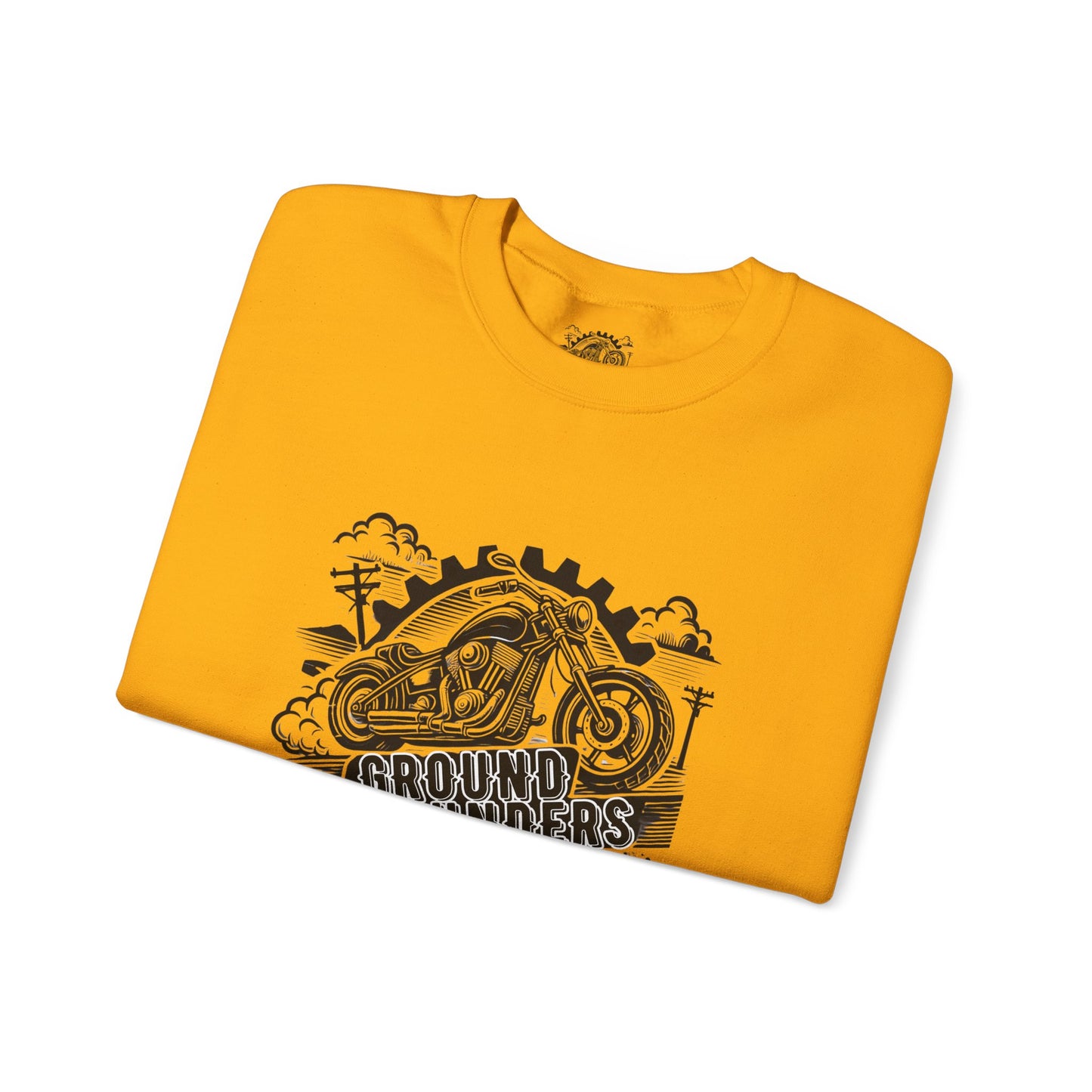 Ground Pounders™ OTG Sweatshirt