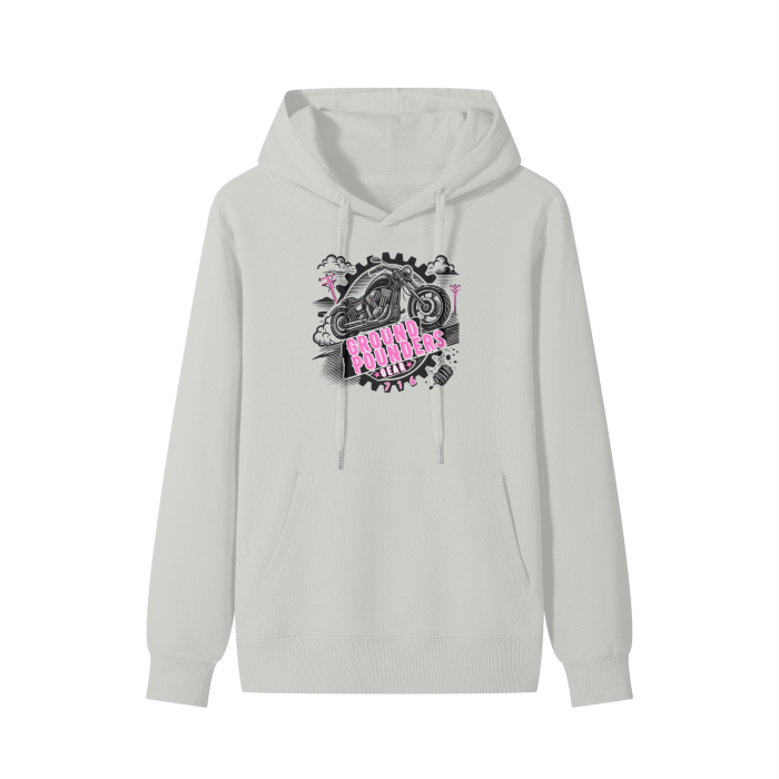 Ground Pounders™ Women's Vintage Hoodie