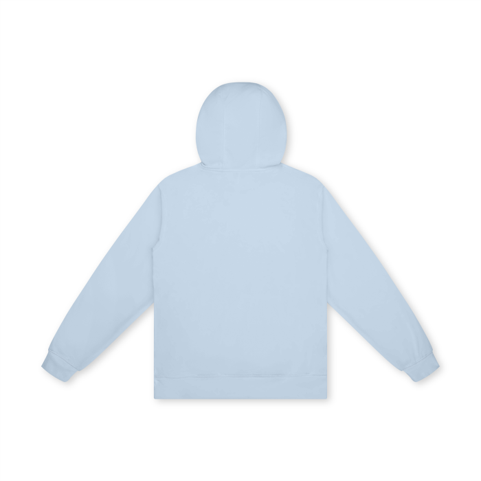 Ground Pounders Chill Hoodie