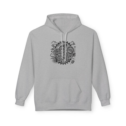 Ground Pounders™ OTG Classic Hoodie