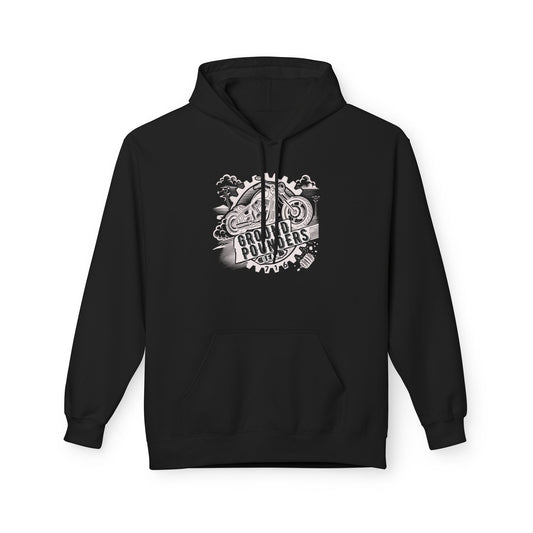 Ground Pounders™ Classic Hoodie