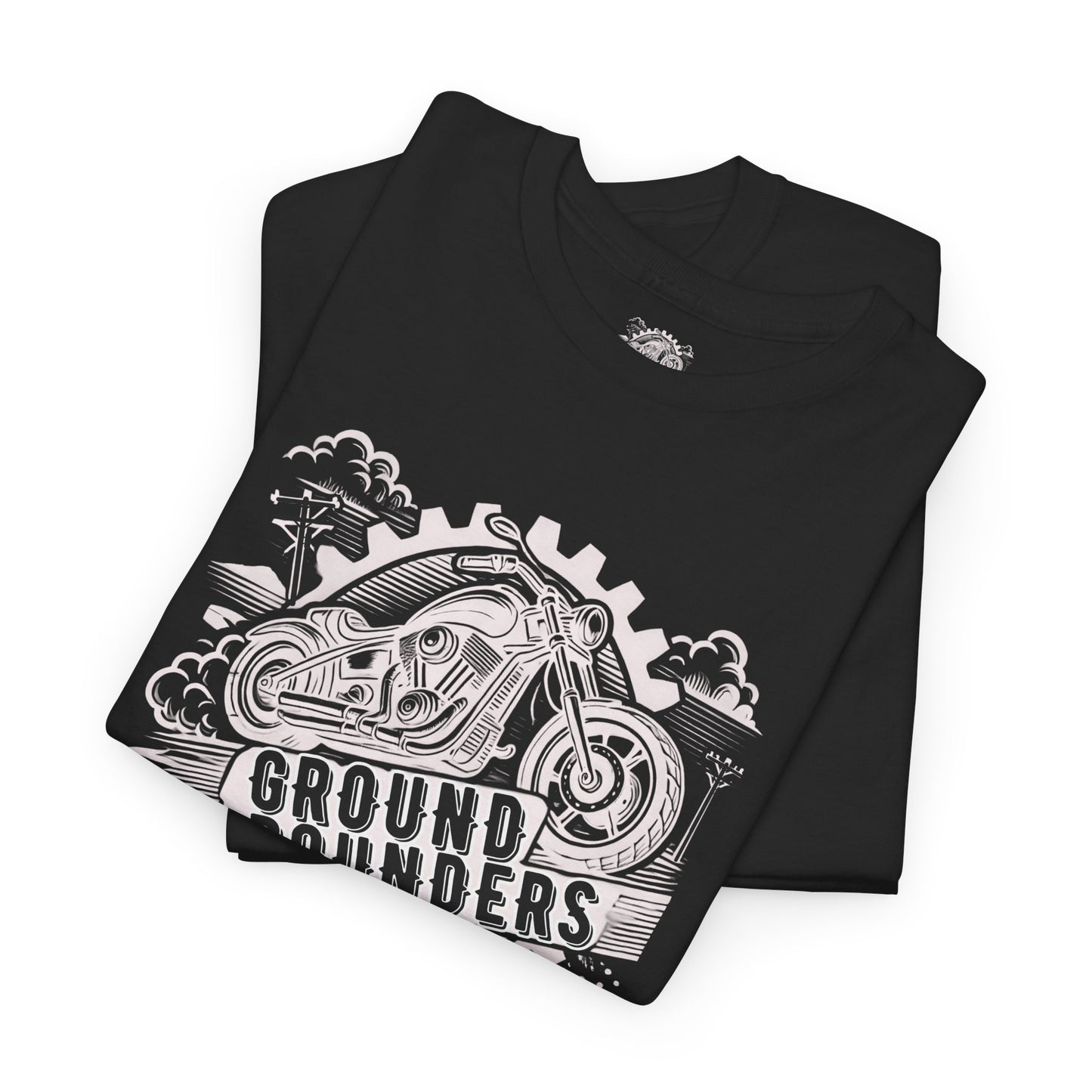 Ground Pounders™ Classic T-Shirt