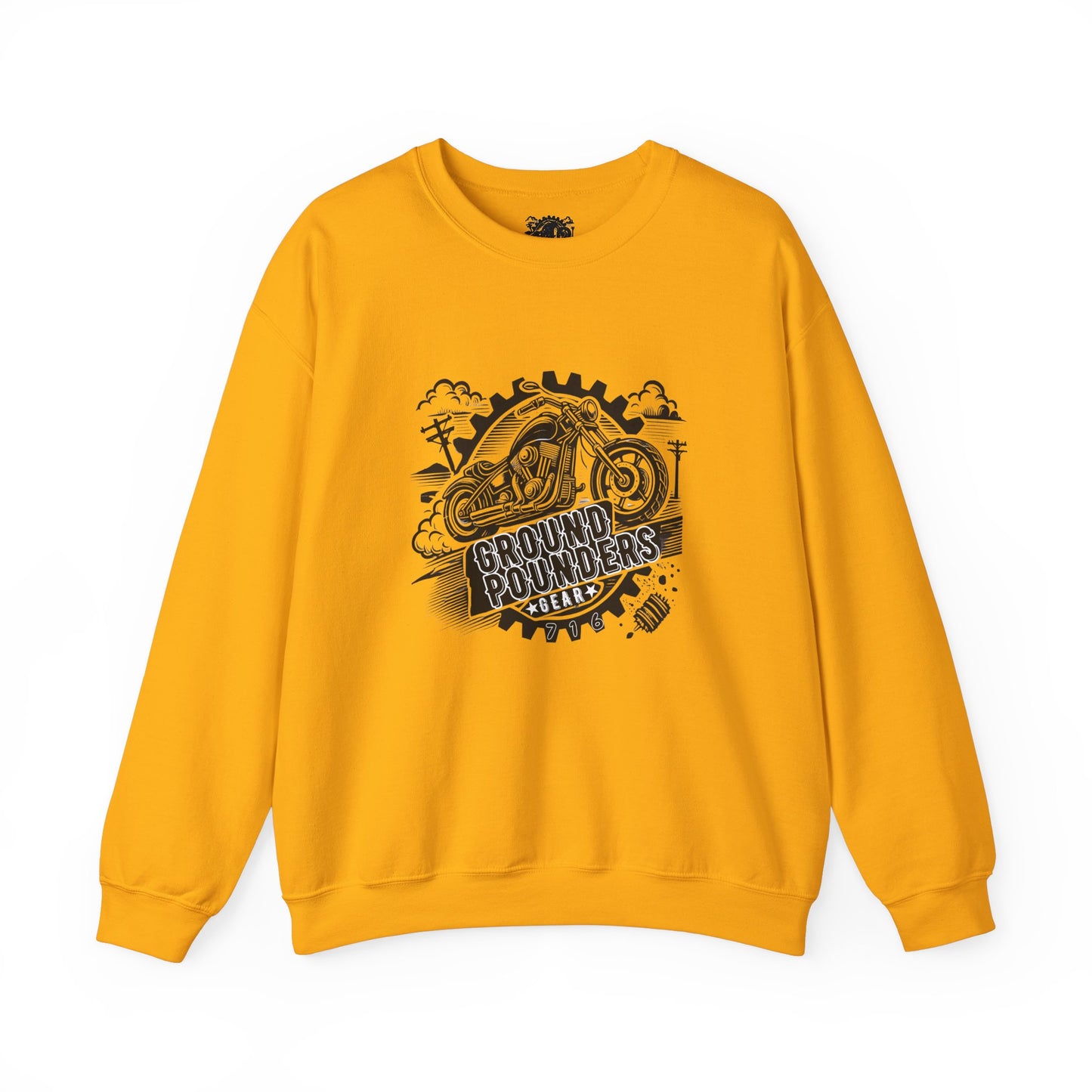 Ground Pounders™ OTG Sweatshirt