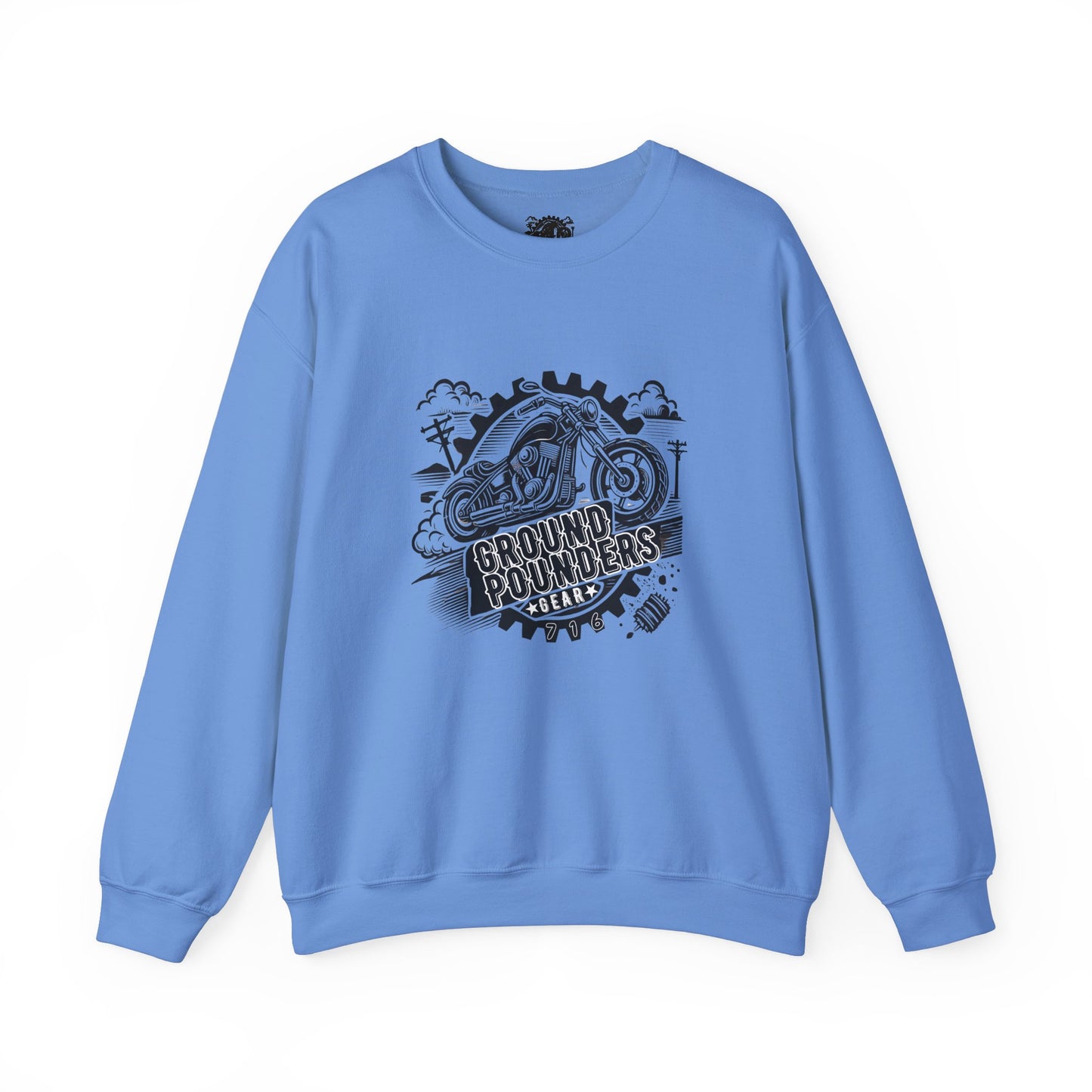 Ground Pounders™ OTG Sweatshirt