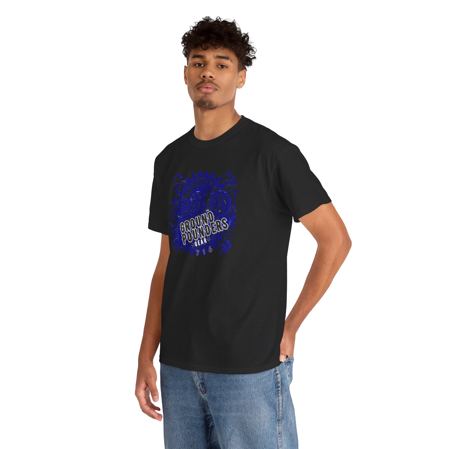 Ground Pounders™ Classic T-Shirt