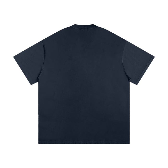 Ground Pounders Heavyweight Loose Fit T-Shirt