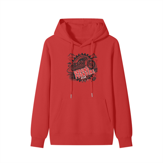Ground Pounders Classic Hoodie