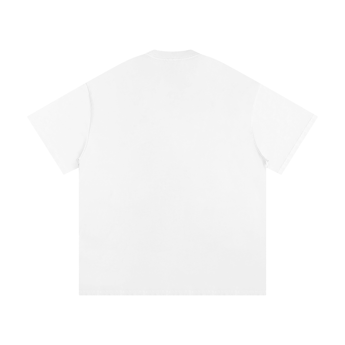 Ground Pounders Heavyweight Loose Fit T-Shirt
