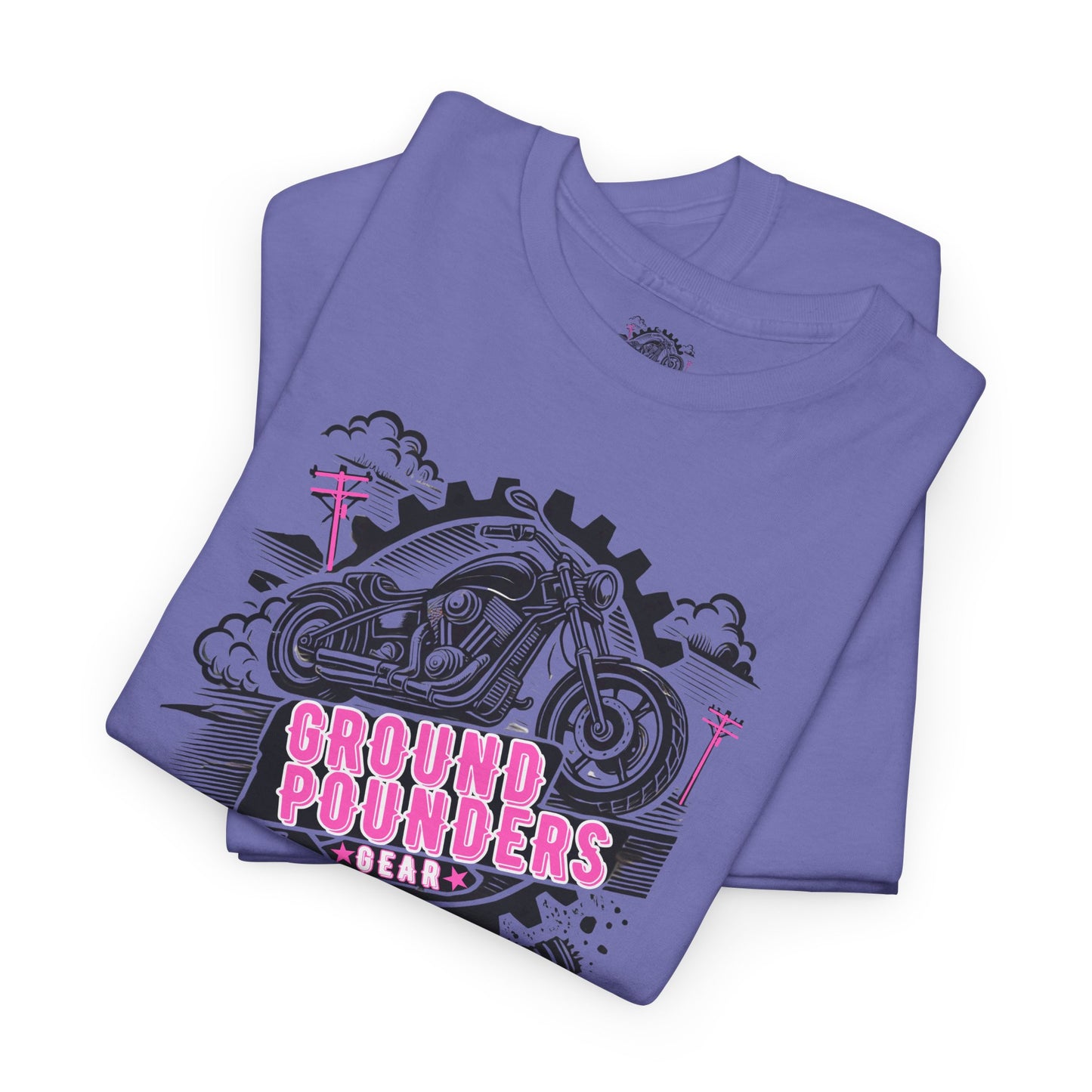 Ground Pounders™ Women's Classic T-Shirt