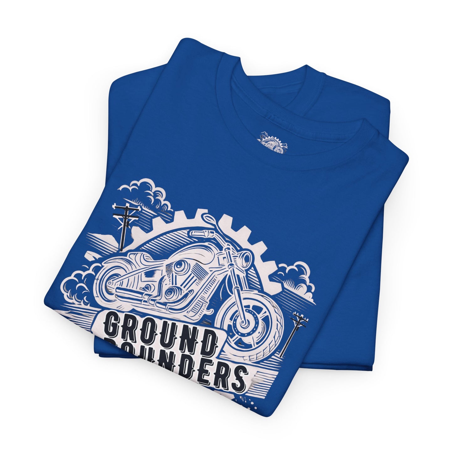 Ground Pounders™ Classic T-Shirt