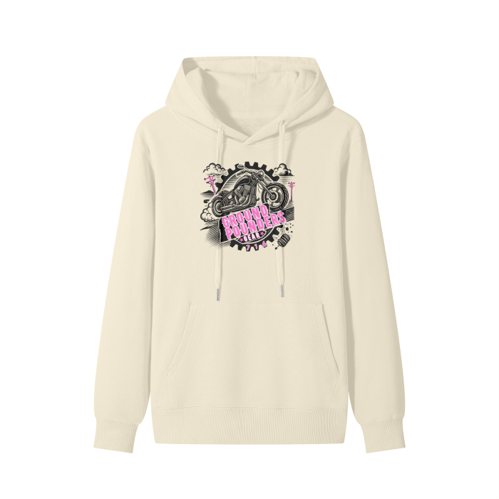 Ground Pounders™ Women's Vintage Hoodie