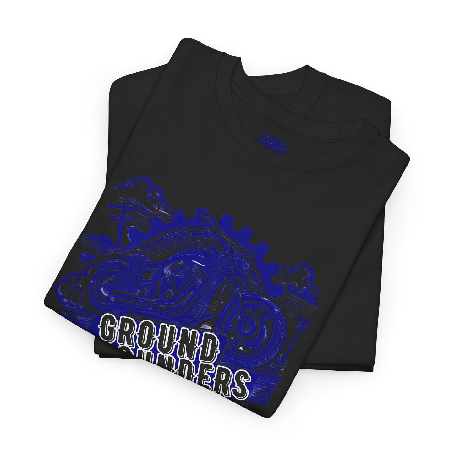 Ground Pounders™ Classic T-Shirt