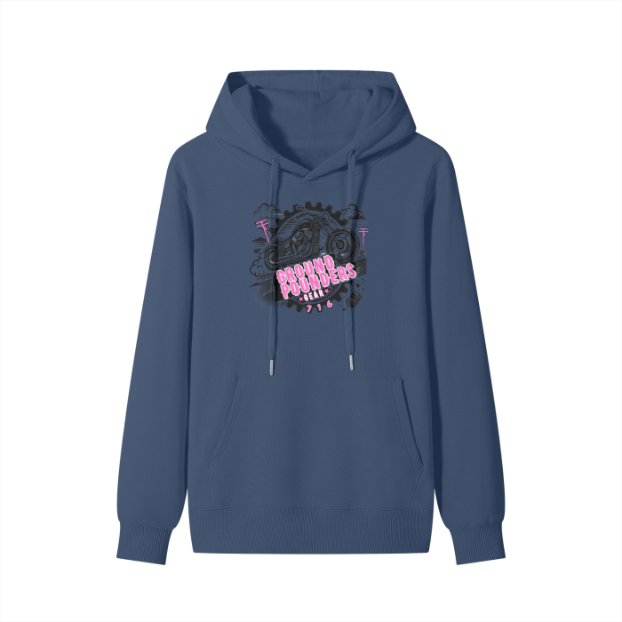 Ground Pounders™ Women's Vintage Hoodie