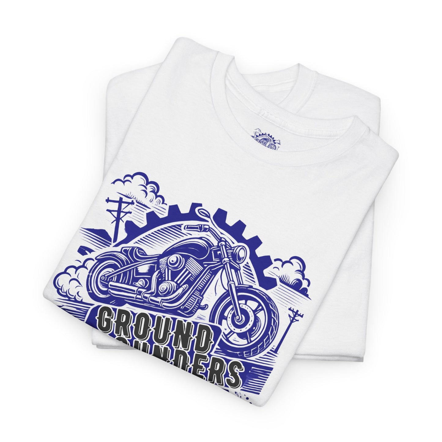 Ground Pounders™ Classic T-Shirt