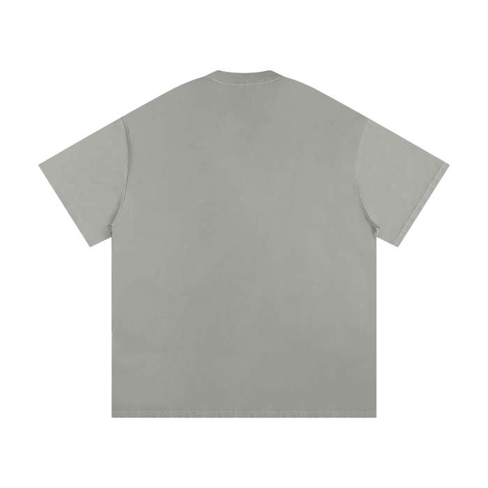 Ground Pounders Heavyweight Loose Fit T-Shirt