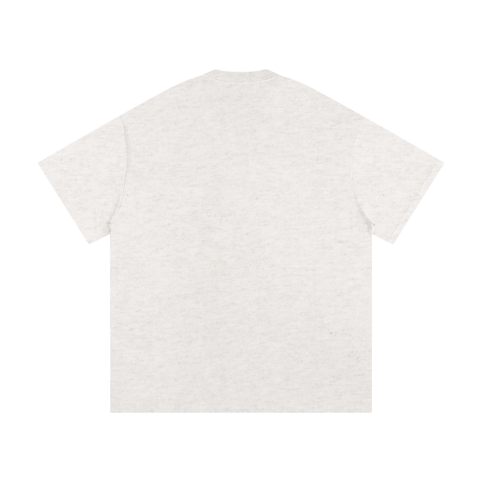 Ground Pounders Heavyweight Loose Fit T-Shirt