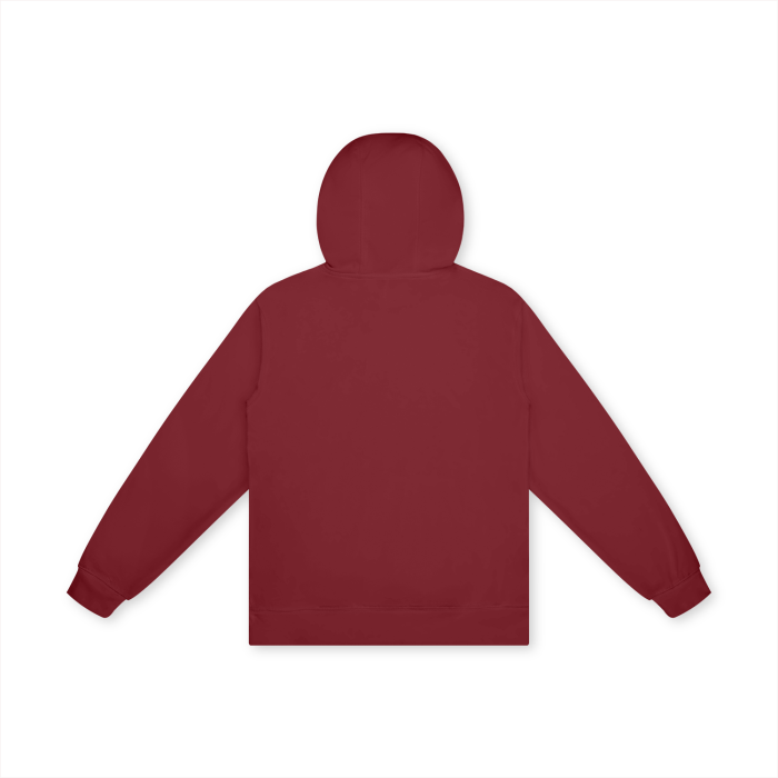 Ground Pounders Chill Hoodie