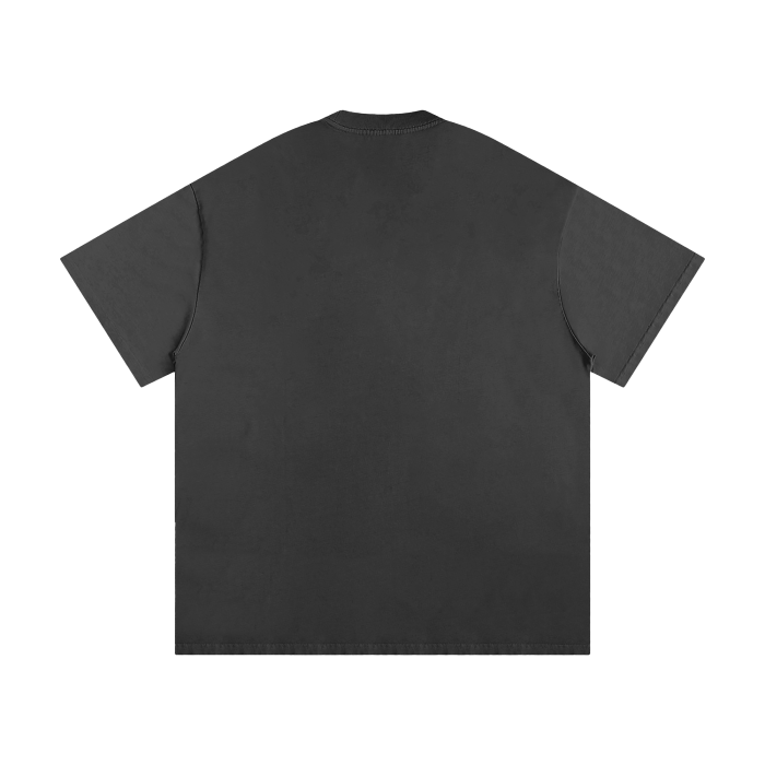 Ground Pounders Heavyweight Loose Fit T-Shirt